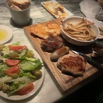 Barcelona Wine Bar - Parillada Barcelona - Spanish Near Me - Cambridge, Massachusetts