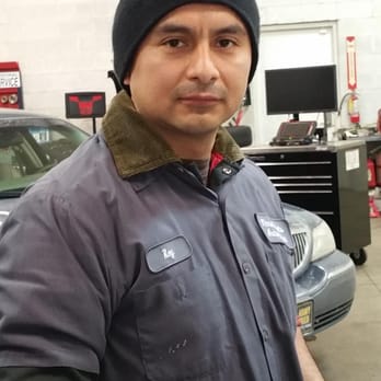 Three Points Automotive - Is a full-time technician who has extensive training & loves to find out as much as he can when it comes to cars... - Auto Repair Near Me - High Point, North Carolina Three Points Automotive - Is a full-time technician who has extensive training & loves to find out as much as he can when it comes to cars... - Auto Repair Near Me - High Point, North Carolina