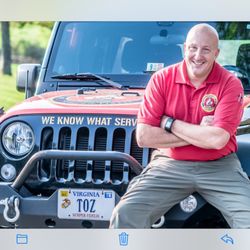 Marines Service Co – Fairfax