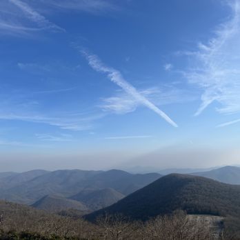 Brasstown Bald Observation Tower - Landmarks & Historical Buildings Near Me - Hiawassee, Georgia Brasstown Bald Observation Tower - Landmarks & Historical Buildings Near Me - Hiawassee, Georgia