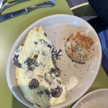 Snooze, an A.M. Eatery - Omelette - Breakfast & Brunch Near Me - Alpharetta, Georgia Snooze, an A.M. Eatery - Omelette - Breakfast & Brunch Near Me - Alpharetta, Georgia