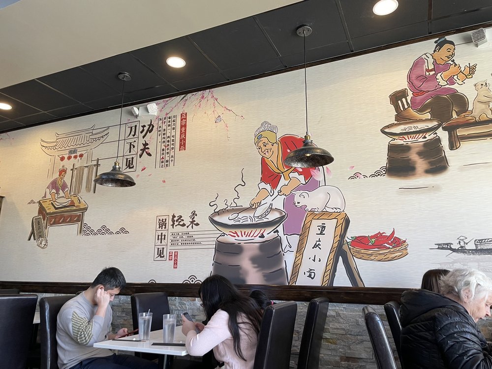 Ichran Japanese Ramen