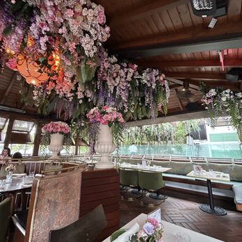 Arden Restaurant - Breakfast & Brunch Near Me - West Hollywood, California