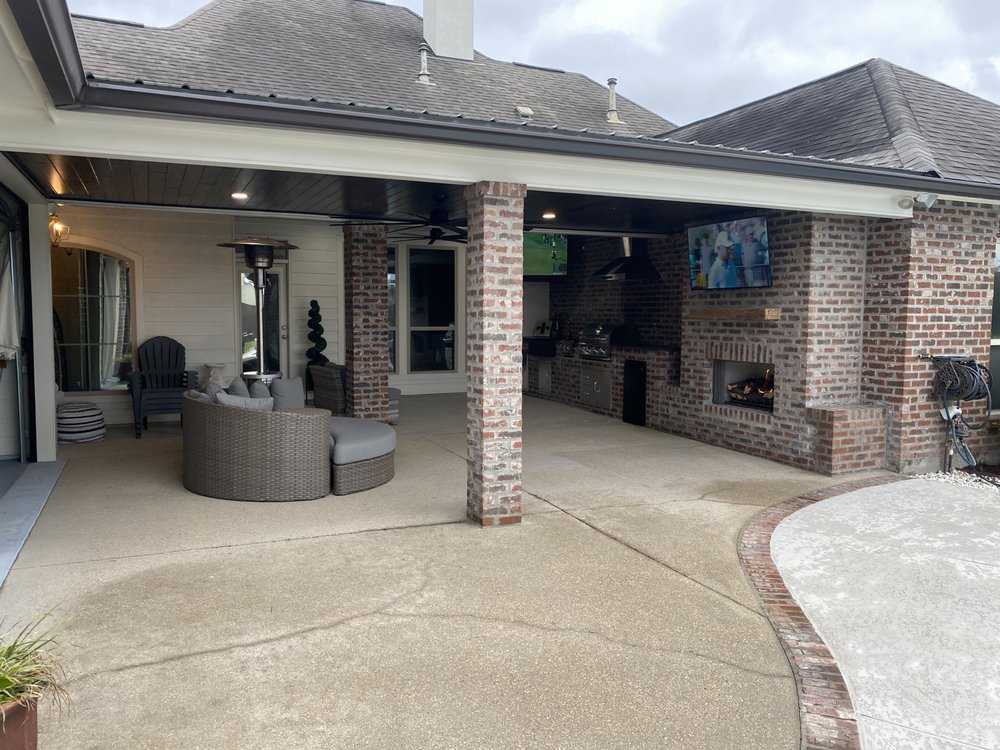 Slide of TKO Construction Solutions