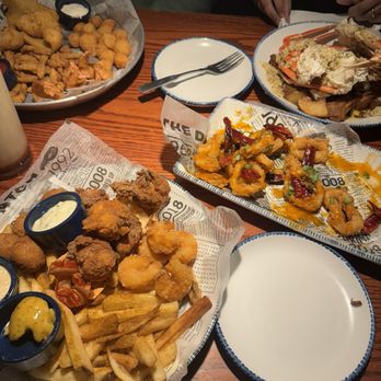 Red Lobster - Seafood Near Me - Carle Place, New York Red Lobster - Seafood Near Me - Carle Place, New York