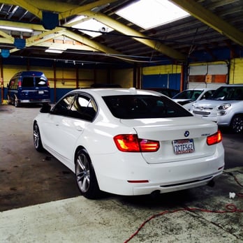 Tint On Wheels - Home Window Tinting Near Me