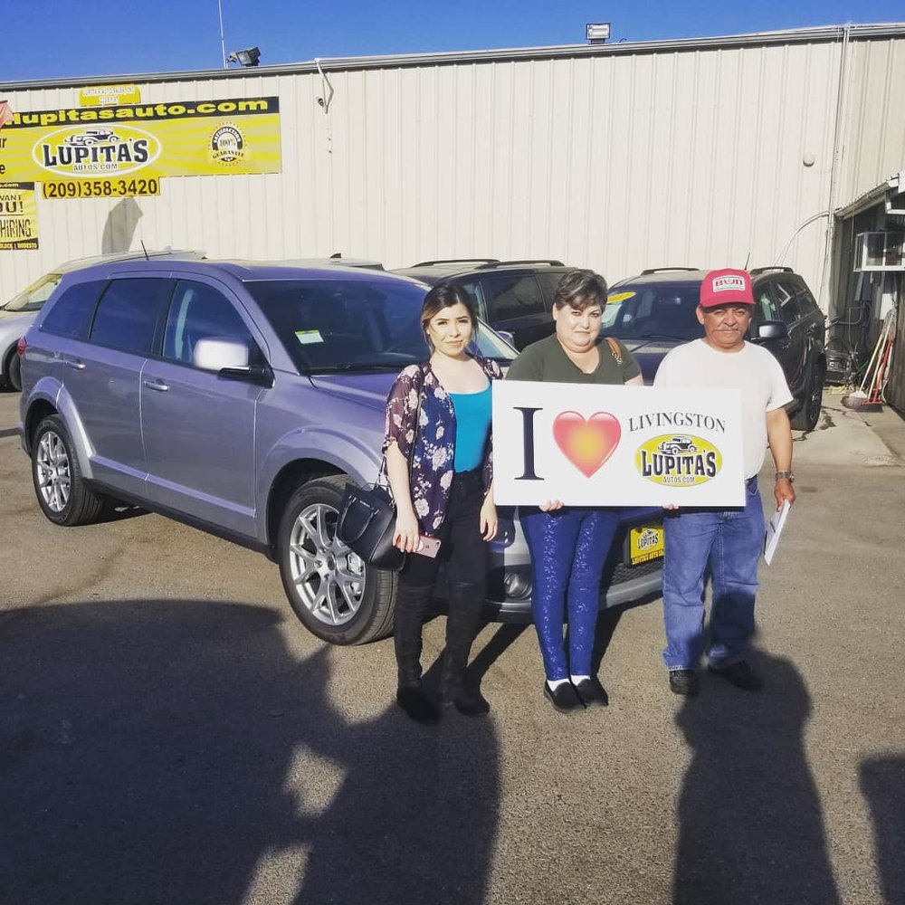 LUPITA’S AUTO SALES Updated August 2024 45 Photos 2235 F St