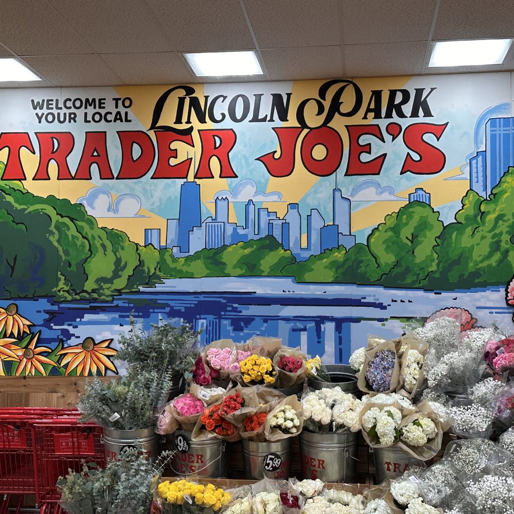 Trader Joe's - Grocery Near Me - Chicago, Illinois Trader Joe's - Grocery Near Me - Chicago, Illinois