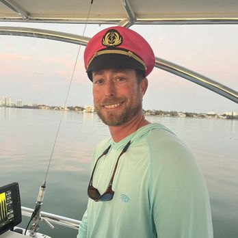 Four Keys Charters - Captain Jim was the best, keeping the party going! - Boat Tours Near Me Four Keys Charters - Captain Jim was the best, keeping the party going! - Boat Tours Near Me