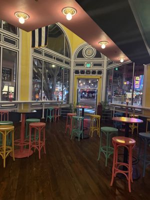 Long Weekend by null