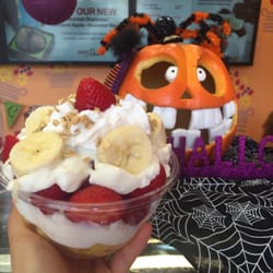 Edible Arrangements