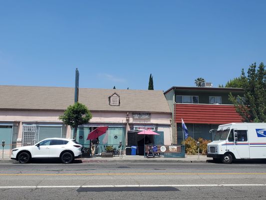 Bronzed Aussie by null