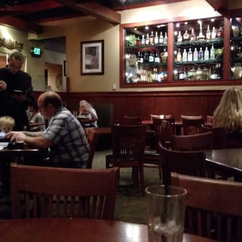 Bullfish Grill - Steakhouses Near Me - Pigeon Forge, Tennessee