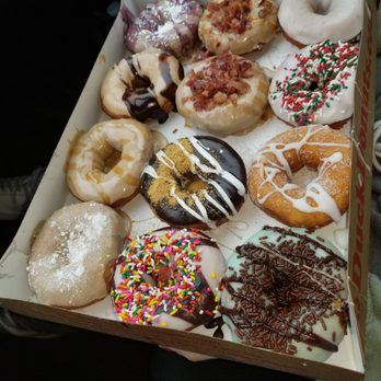 Duck Donuts - Donuts Near Me - Allentown, Pennsylvania Duck Donuts - Donuts Near Me - Allentown, Pennsylvania