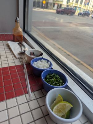 Birrieria Zaragoza by null Birrieria Zaragoza by null