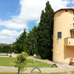 Villa Due Quercie - Fantastica location