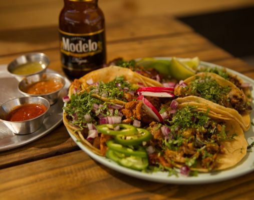 Tacos Reno ANA’S TACO GRILL - Updated May 2026 - 233 Photos & 100 Reviews - 1485 ...