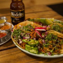 Ana’s Taco Grill