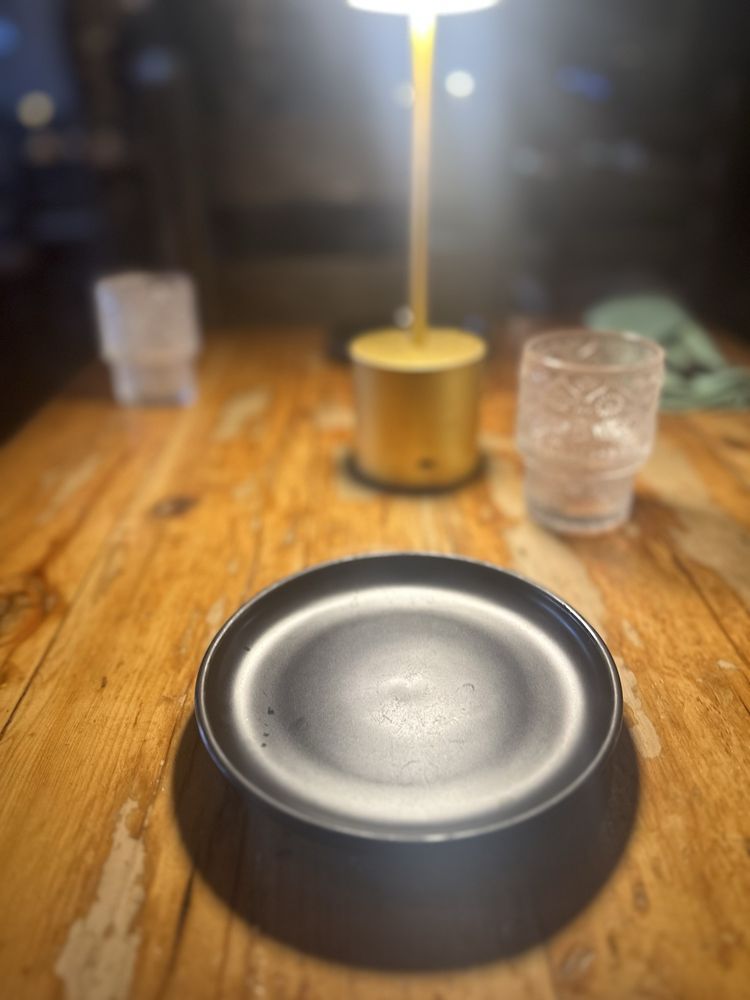 Tahona Bar