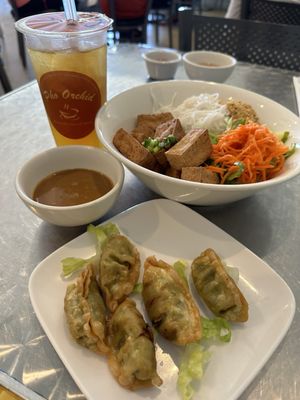 Phở Orchid Express by null
