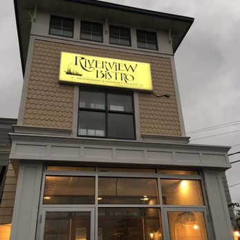 Riverview Bistro - Worth It! - Seafood Near Me - Stratford, Connecticut