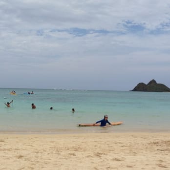 Lanikai Beach - Beaches Near Me - Kailua, Hawaii Lanikai Beach - Beaches Near Me - Kailua, Hawaii