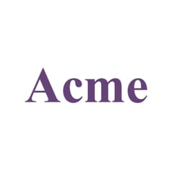 Acme Sewer And Drain