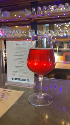 Whiner Beer Company by null Whiner Beer Company by null
