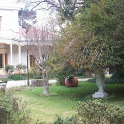 Casa de Cultura de Ñuñoa - Me encanta.