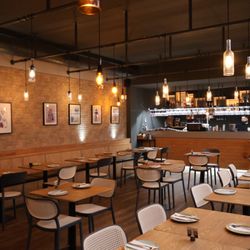 Tapa Bucho - Room downstairs for 50 people
