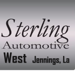 Sterling Buick GMC West