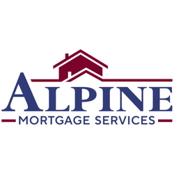 Alpine Mortgage Services - Logo