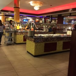 Hibachi and Sushi Super Buffet - Buffet