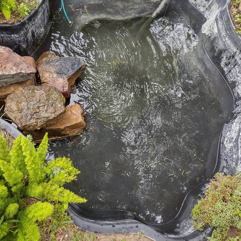 MCDOWELL’S LANDSCAPING Houston, Texas Pressure Washers Phone