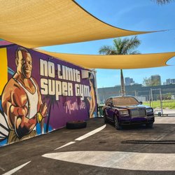 No Limit Super Gym