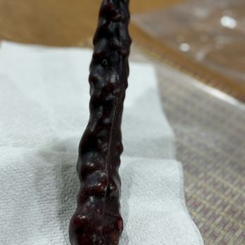 Shoti Bread House - Walnut dessert dipped in plum pudding - Georgian Near Me - Fair Lawn, New Jersey Shoti Bread House - Walnut dessert dipped in plum pudding - Georgian Near Me - Fair Lawn, New Jersey