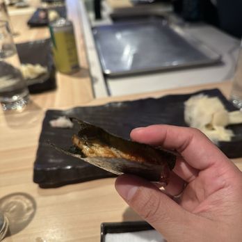 Warabi Omakase - Japanese Near Me - New York, New York Warabi Omakase - Japanese Near Me - New York, New York