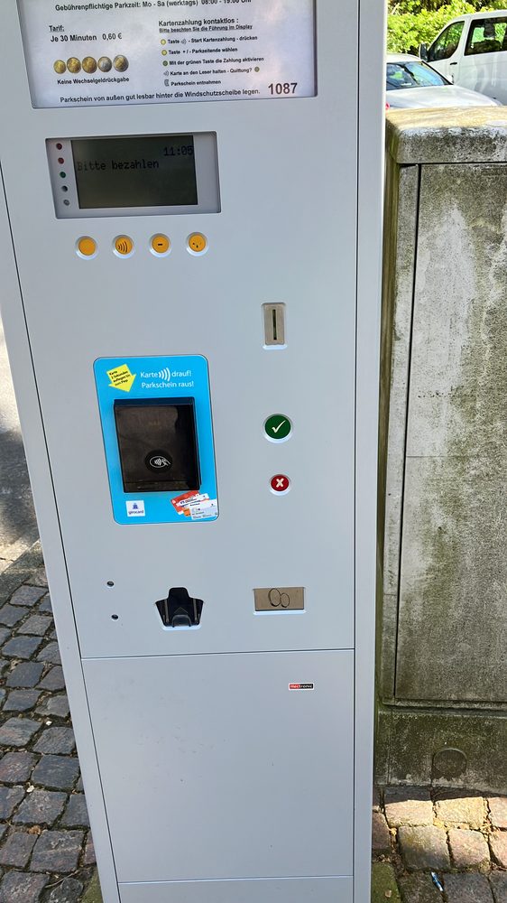 PARKPLATZ GARTENSTRASSE Gartenstraße 3, Oldenburg, Niedersachsen