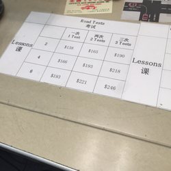 Lafayette Auto Driving School