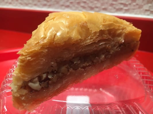 The Halal Guys by null