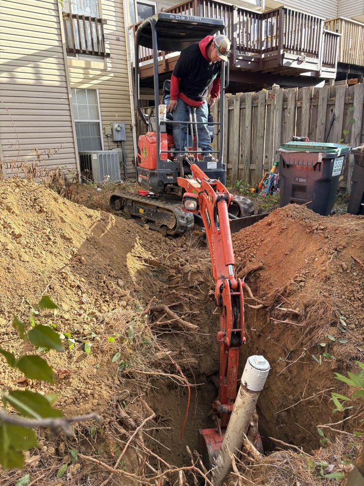 Slide of Pro Service Plumbing & Gas