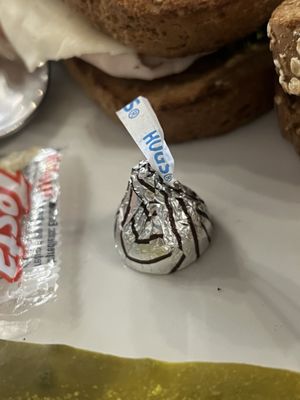 Hugs Cafe McKinney by null