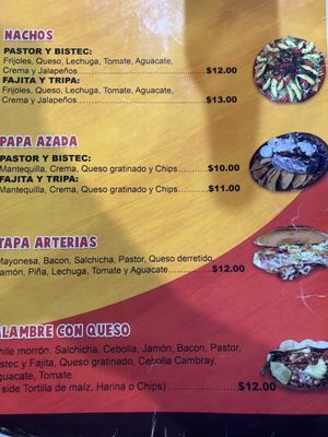 Taqueria Los Nava