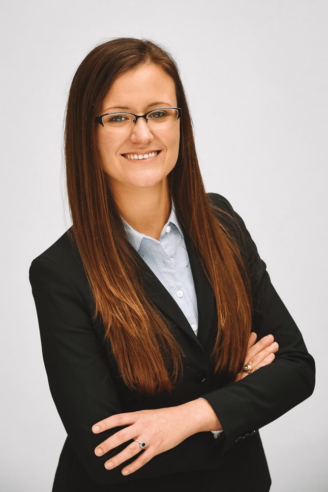 The Law Office of Lindsey Lewis - disability attorney in Houston, TX