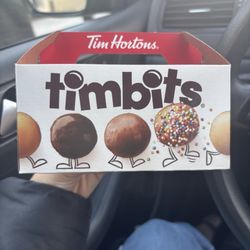 Tim Hortons