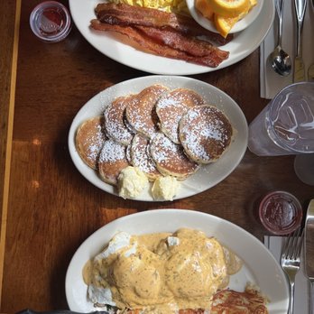 Frank's Diner - Diners Near Me - Spokane, Washington