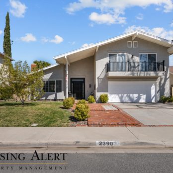 Leasing Alert - Old orchard property under management - Property Management Near Me - Stevenson Ranch, California
