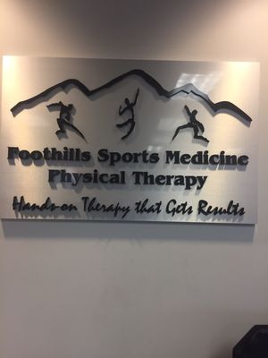 FOOTHILLS SPORTS MEDICINE PHYSICAL THERAPY - Updated February 2026 - 22