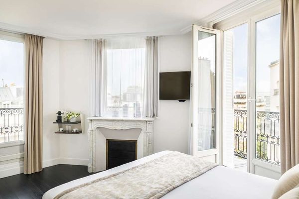 Best Western Plus La Demeure by null