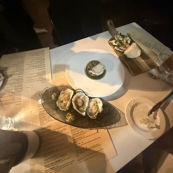 Marta Fine Food and Spirits - Italian Near Me - Baltimore, Maryland